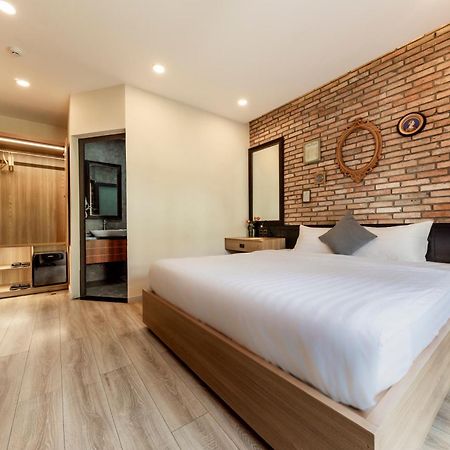 The Brick Home Dalat Esterno foto