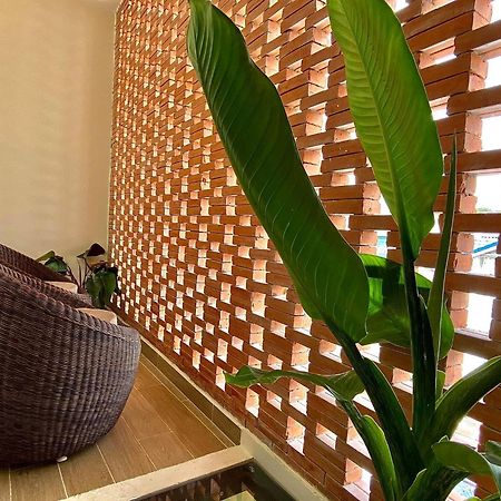 The Brick Home Dalat Esterno foto